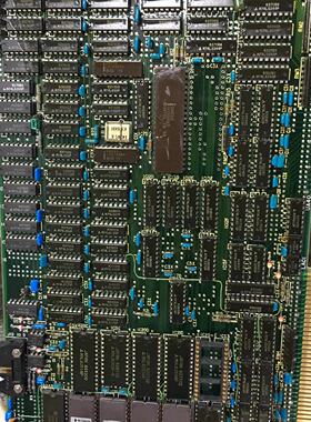 议价全新正品三菱控制板COFZ-42 NMV00737D现货