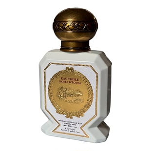 布蕾buly1803厄立特里亚没药墨西哥晚香玉香水科米森林试香小样