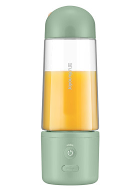 九阳榨汁机家用小型便携式果汁杯