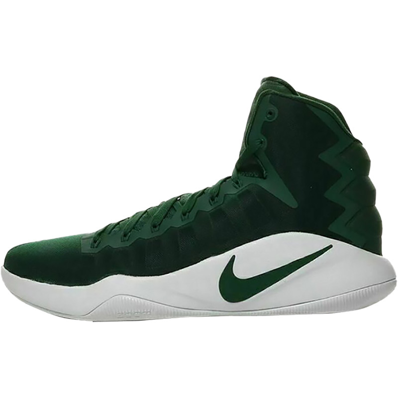 Nike/耐克正品Hyperdunk 2016男士舒适包裹篮球鞋856483-331