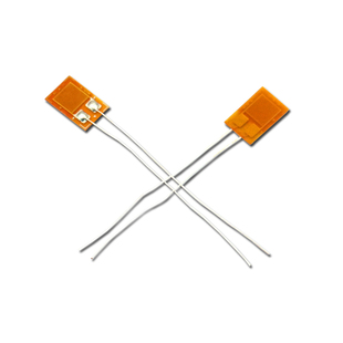 BF1K-3AA应变计高精度电阻式应变片1000欧 称压力/称重传感器