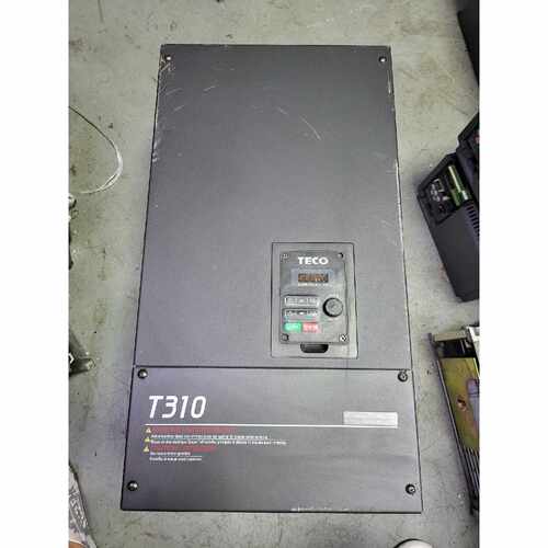 〔议价-可维修〕东变频器37/45KW T310-4050-H3C 原装拆 工业自动