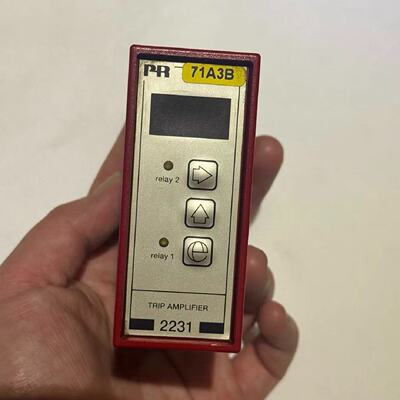 【请询价】PRelectronics 2231D 隔离放大器