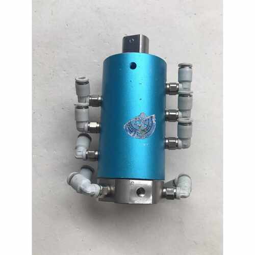 森瑞普SENRING旋转接头3006004拆机品成色如