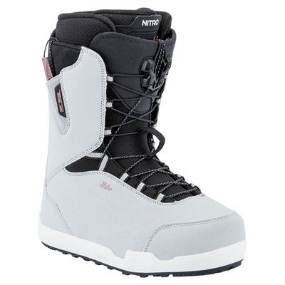 NITRO尼卓SCALA新手单板雪鞋女款