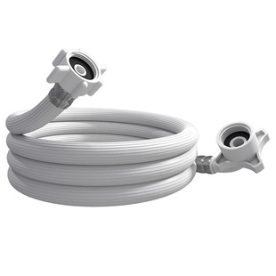 适用小天鹅原装进水管全自动滚筒波轮洗衣机软管配件通用加长配件