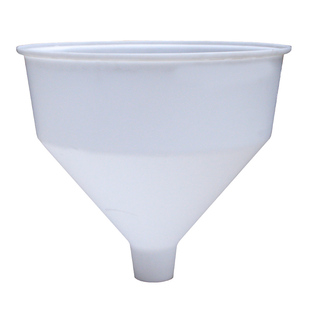 猪食槽大料槽筒塑料大容量加厚下料器底盘料槽支架自动料槽配件