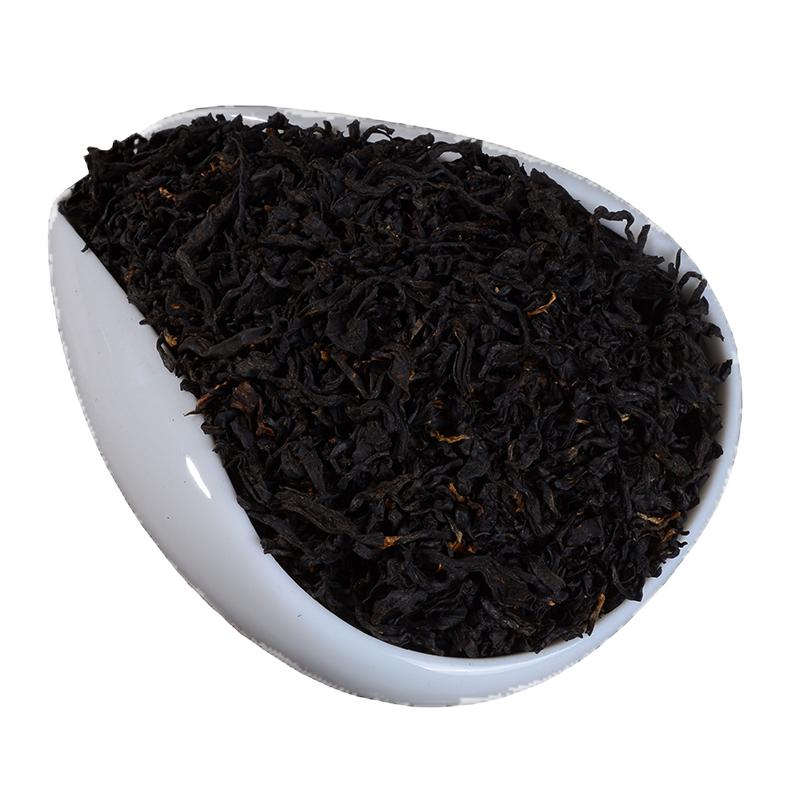 怀集新岗红茶125克/盒高山青红茶