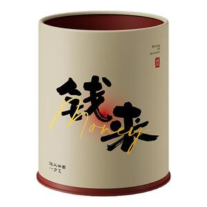 垃圾桶大容量家用高级感