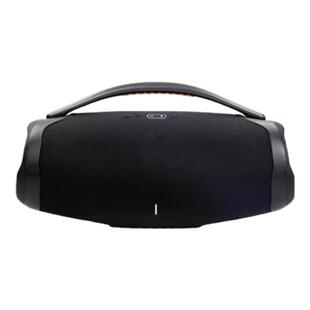 适用JB Boombox3音乐战神3代无线蓝牙音箱便携户外插卡音响低音炮