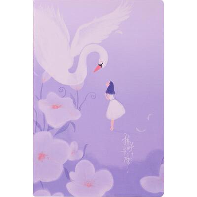 晨光学生专用可爱少女心笔记本子