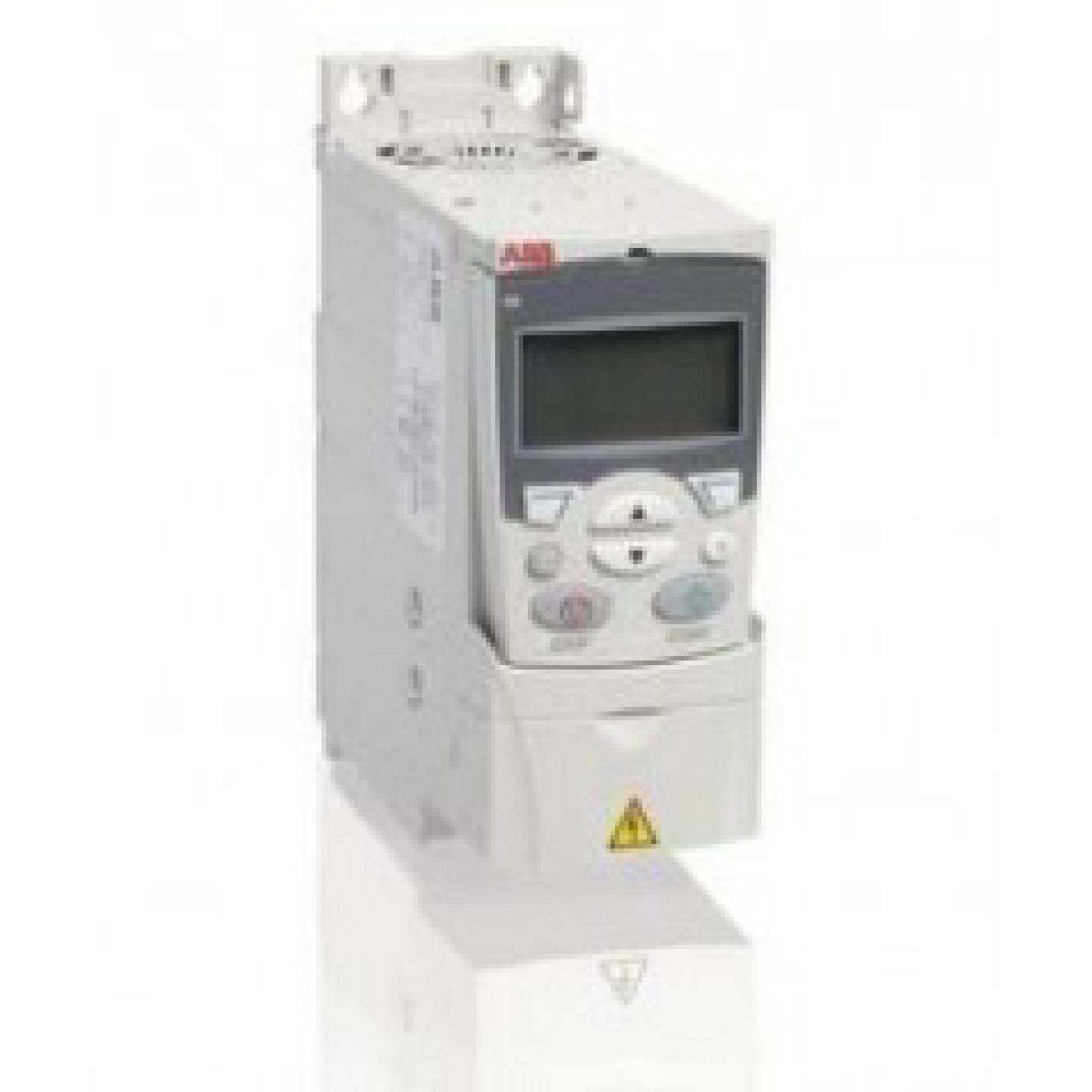 议价全新原装ABB变频器ACS530-01-363A-4特价200KW/3相380V通风机
