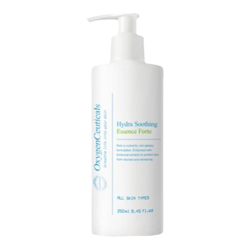 OxygenCeuticals/氧丽可丝水润清爽精华乳液250ml 敏感肌保湿补水