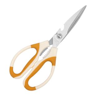 家用厨房剪刀多功能不锈钢厨房剪刀剪骨头剪菜剪肉实用剪