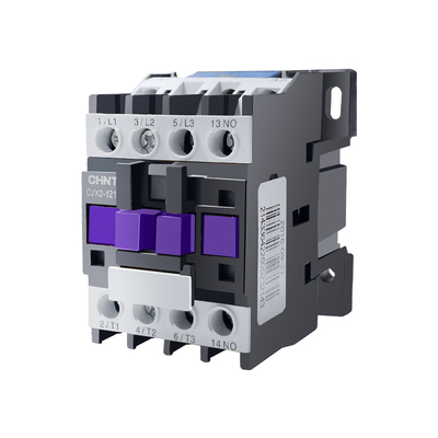 正泰CJX2交流接触器NXC正品