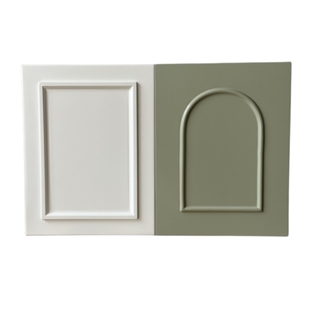 法式柜门定制烤漆柜门定做厨房橱柜衣柜门板订做厨柜定柜门实木