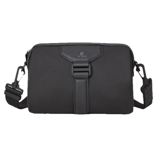 Navigare/纳维凯尔意大利小帆船单肩包男士复古斜挎包男通勤小包