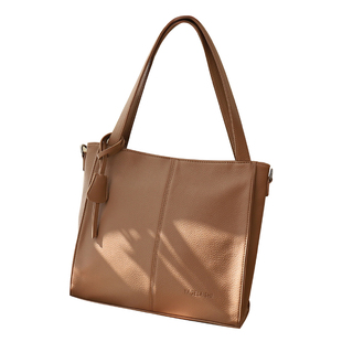 大容量托特包女2025新款大包包软皮单肩斜挎包可装电脑通勤手提包