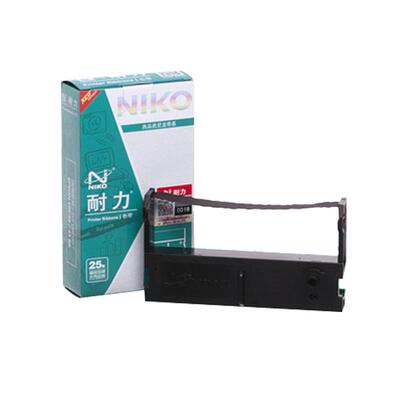 耐力适用爱普生ERC39色带架/芯