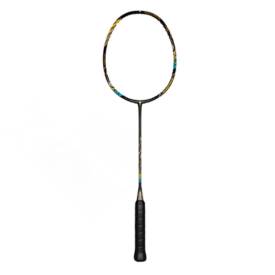 仕麒墨麒麟800pro65t羽毛球拍