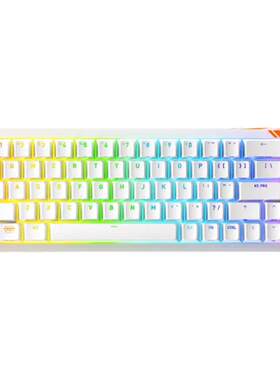 CHERRY樱桃K5 PRO/V2/Ultra洪流碳纤维磁轴键盘Xtrfy魔晶磁轴键盘