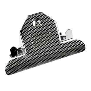 强力夹蝴蝶夹子五金收纳板夹配件夹子金属大夹子装订夹强力夹标签