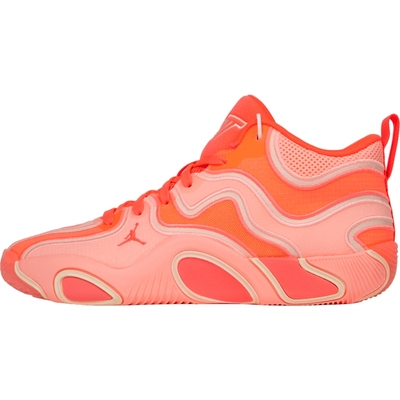 NIKE耐克男子JORDAN TATUM 3 PF运动训练篮球鞋FZ6601-600