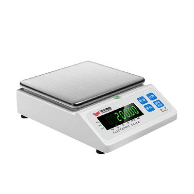 凯丰高精度精准电子天平秤