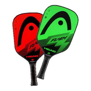 HEAD海德PICKLEBALL匹克球拍EXTREME系列玻璃 碳纤维职业比赛专业