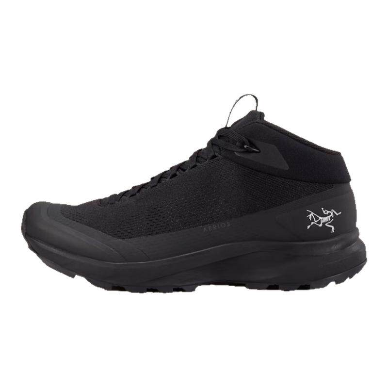Arc'teryx 始祖鸟 AERIOS AURA 轻便透气 中帮鞋 女款
