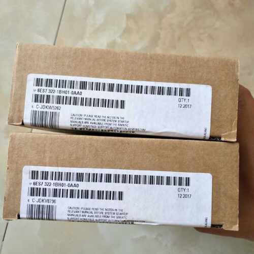 议价6ES7322-1BH01-0AA0原装正品西门子模块 16D0 6ES73221BH010A