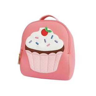 dabbawallabags瓦拉包幼儿园书包男孩女童宝宝小学生出游儿童背包