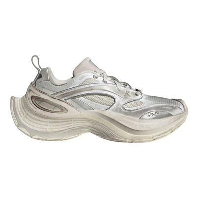 Adidas/阿迪达斯正品FOS XLG SPEED男女低帮运动耐磨休闲鞋KJ6503