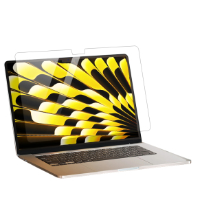 AR膜苹果macbookpro屏幕膜增透低反射pro14/16寸air15.3保护膜13.6寸M2 M4笔记本mac电脑膜air13.3高清m3贴膜