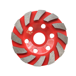 角磨机金刚石抛光磨盘石材混凝土水泥地坪磨墙砂轮打磨加厚碗磨片