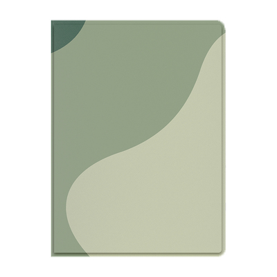 掌阅Neo2Pro磁吸保护套马卡龙色