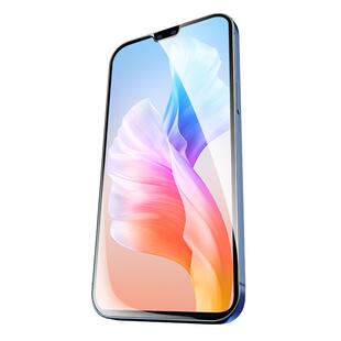 奔雀适用于vivoS10手机膜高清抗蓝光防指纹S10Pro无白边钢化膜S10e超清防摔屏幕保护膜vivo全屏手机玻璃贴膜