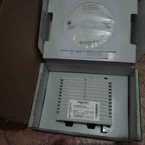 议价施耐德交换机TCSESM163F2CS0 TCSESM243F2CU0