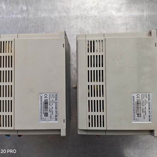 议价Kerun Frequency Converter适用