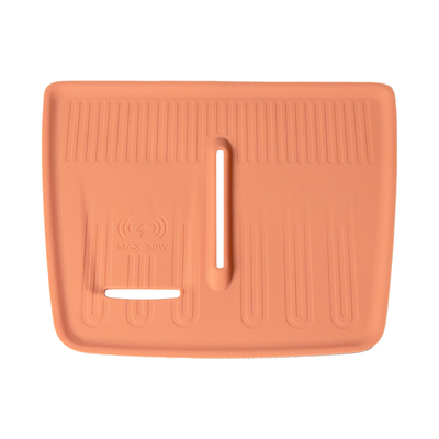 适用于深蓝S05硅胶无线充电垫