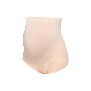 宫熏孕妇内裤高腰秋冬非纯棉怀孕中晚期早期托腹三角内裤内衣套装