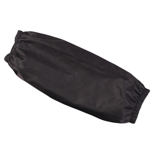 厨房防水套袖成人长款男女清洁防水防油袖套办公工作劳务保护衣袖