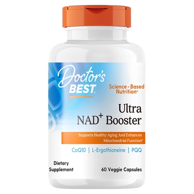 Doctor'sBestNAD+30000