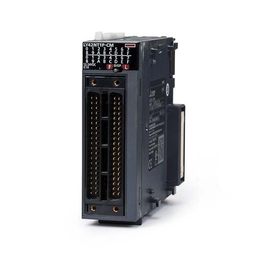 Q系列PLC原装光纤定位模块QD77MS2 QDMS4—议价