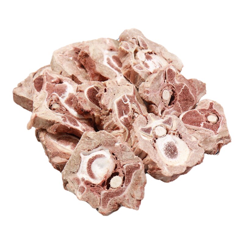 冻干乳牛脊骨宠物零食狗狗磨牙零狗冻干零食