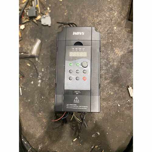 询价英捷斯变频器Y500-Y0075G3    380V   7