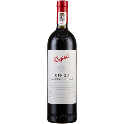 Penfolds奔富BIN28干红葡萄酒