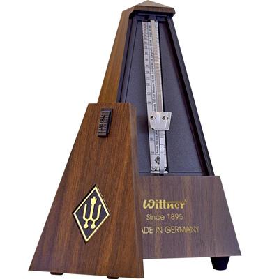 德国wittner原装进口温特节拍器