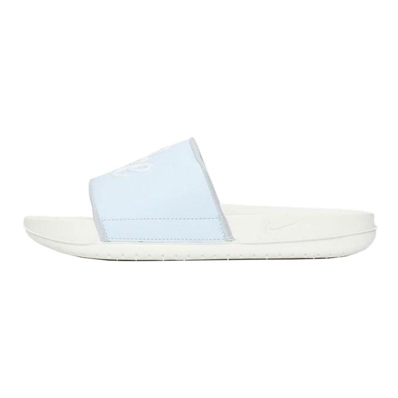 NIKE耐克女子W NIKE OFFCOURT SLIDE MIX休闲运动凉鞋FQ7646-103