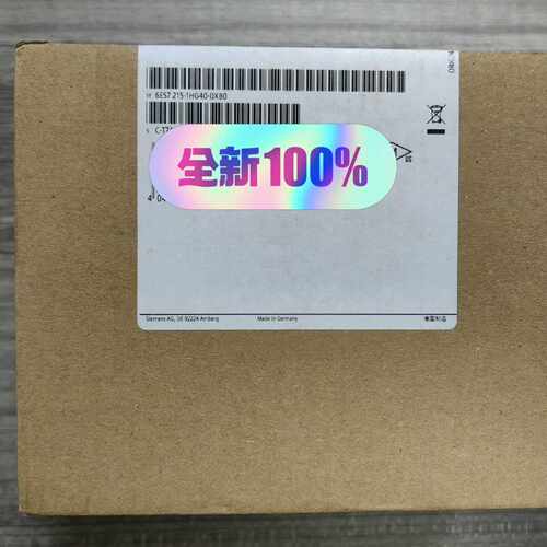 溢价-CPU模块6ES7 215-1HG40-0XB0未